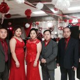 Xiong Family Leaders 2015