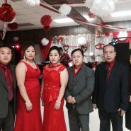 Xiong Family Leaders 2015
