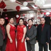 Xiong Family Leaders 2015