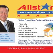 Empire Realty: Bee K. Xiong