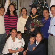 Bee and Family