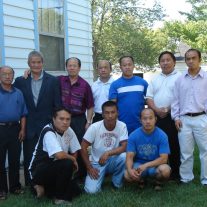 Pao’s Family