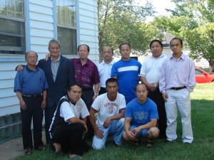 Family-pao