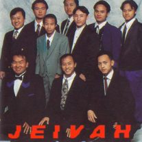 Jeivah Band 3