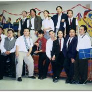 Jeivah Band 2