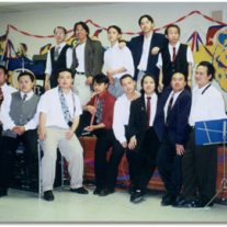 Jeivah Band 2