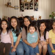 Nom Muas’ Kids