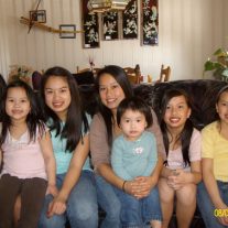 Nom Muas’ Kids