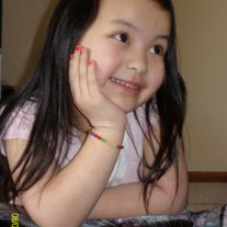 Nom Muas’ Daughter