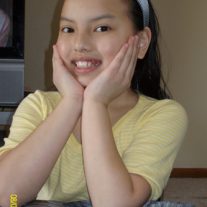 Nom Muas’ Daughter