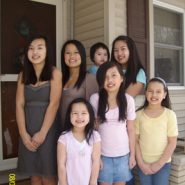 Nom Muas’ Kids
