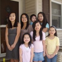 Nom Muas’ Kids