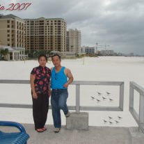 Pao and Jean