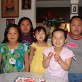 Pao’s Kids