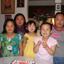 Pao’s Kids