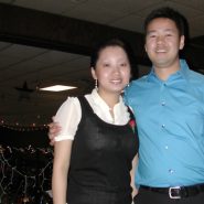 Npliam and wife