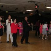 Valentine Party: Ua-momcaum