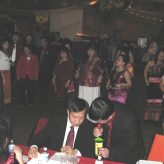 Valentine Party