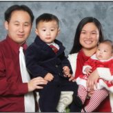 Tou Xiong’s Family