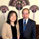 Xiong JeiVah Family Foundation Vice President (tus coj tshoob kos)