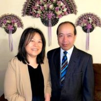 Xiong JeiVah Family Foundation Vice President (tus coj tshoob kos)