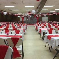 2015 Valentine’s Party