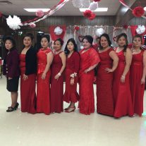 JeiVah Ladies 2015