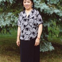 Chong (Choo) Xiong