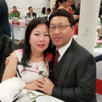 Naoleng Xiong – Culture Leader