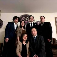Chao & Family