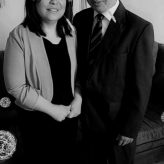 Chao & Wife