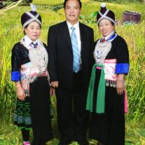 Boon Mis & Wife