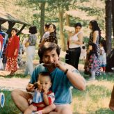 Phia and Son Vikij