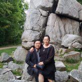 Pao & Wife 2019