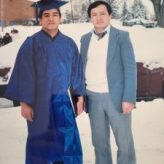 Saidang & Waneng