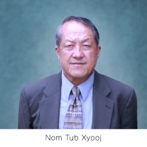 Nom Tub Xyooj – Tuam Thawj Coj Tsevneeg NtsaimVab