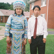 Vam Khwb & Pojniam
