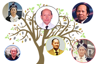 Family Tree