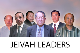 Xiong JeiVah Family Leaders